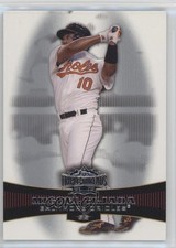 2006 Topps Triple Threads Miguel Tejada #33 12zm