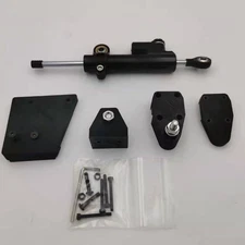 Practical Rudder Damper Modification Kit for Thrustmaster TPR Rudder Damping Kit