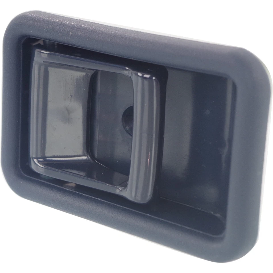 Interior Door Handle For 94-96 Ford Escort Mercury Tracer Front LH or RH Blue - Image 4 of 4