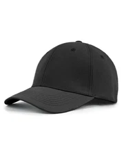 Zylioo XXL Men's Baseball Cap Fit Closed Back Stretch Fit Big Head Hat