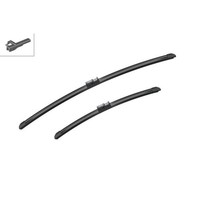 Wischblatt Bosch 3397007094 Aerotwin FüR Vorne