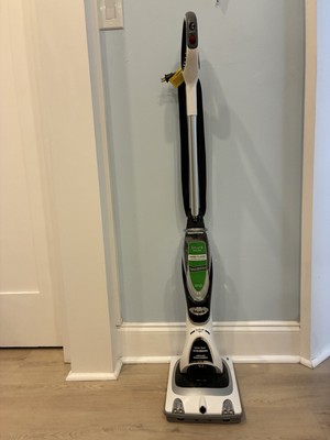 Shark Sonic Duo Carpet & Hard Floor Cleaner Scrubber TESTED