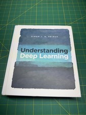 Understanding Deep Learning, Prince, Prince, ...