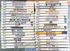Lot of 37 Nintendo Wii Games Bundle Lot - All Complete, Variable Condition