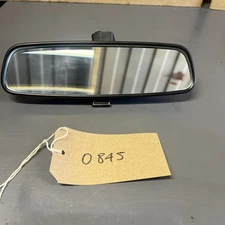 FORD FIESTA MK7 / FOCUS MK3 / GALAXY / MONDEO Rear View Mirror - 014276
