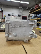 1970-1974 Muncie 661 4 Speed Transmission Case 3925661 CC1 NO VIN OR DATE /NICE