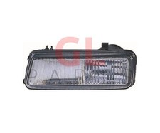 Antibrouillard Fiat ULYSSE