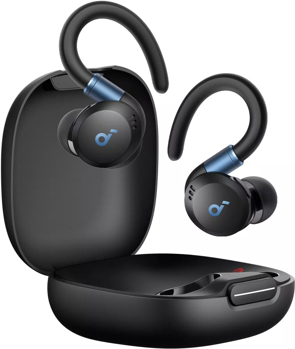 Soundcore - by Anker Sport X20 True Wireless Noise