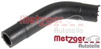 Metzger 2422023 KüHlerschlauch Schlauch KüHlwasser FüR Volvo