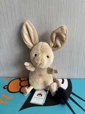 Jellycat Jerboa BNWT Genuine Out Of Stock All Codes On Photos Brand New