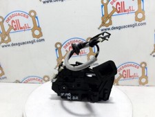 5K1837016B 1064646 front lock door rh 112012 for VOLKSWAGEN POLO (6R1) ADVANCE