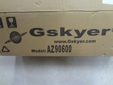 Gskyer Telescope Model AZ90600