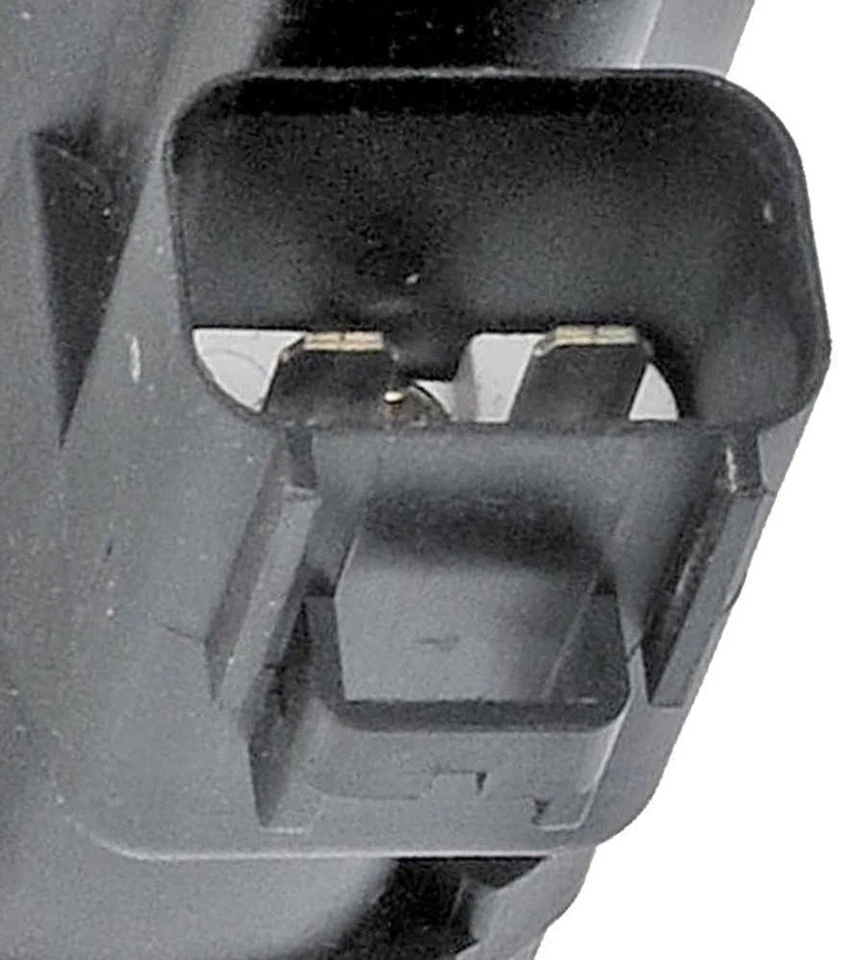 DORMAN OE SOLUTIONS 600809 Transfer Case Motor - Image 4 of 4