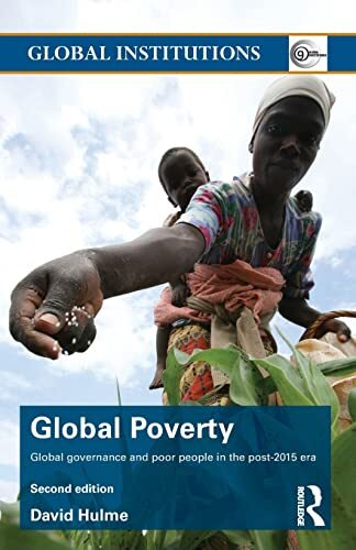Global Poverty: Global governance and ..., Hulme, David