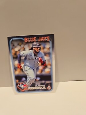 2024 Topps Series One Baseball, Flagship CTC.