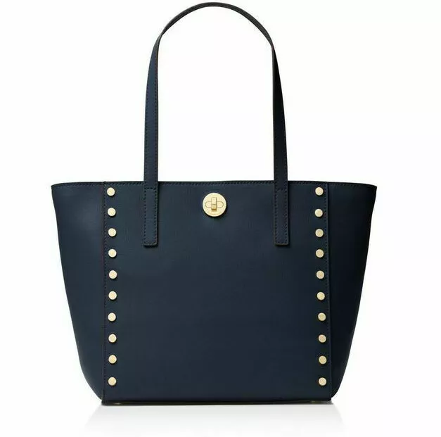 Michael kors rivington best sale tote