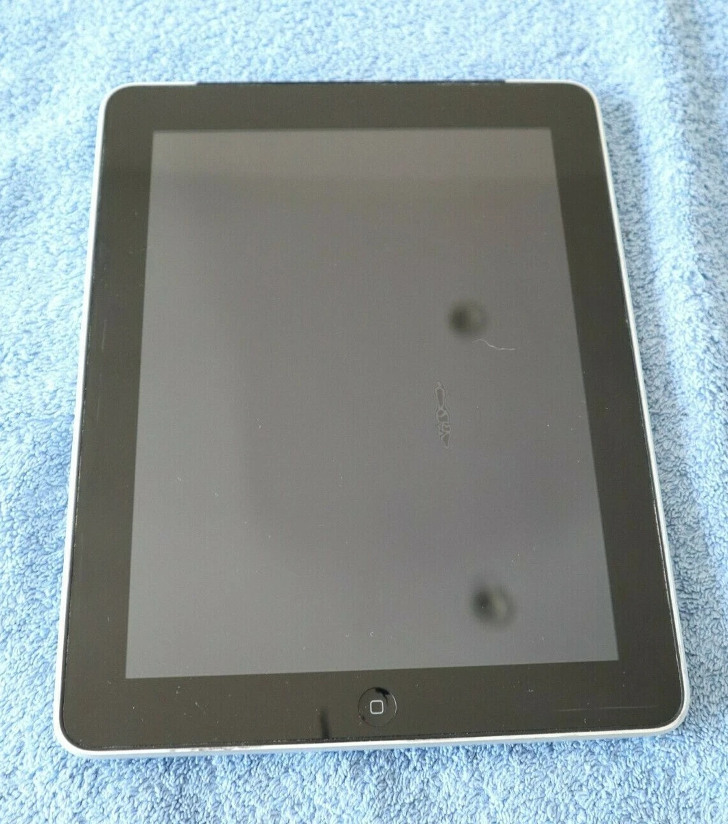 Preços baixos em iPad A1416 16gb | eBay