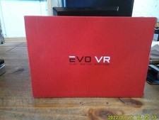 EVO VR Headset Virtual Reality Smartphone VR Starter Kit360 Degree Bluetooth