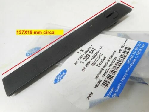 Ricambi e accessori Ford Focus ricambi auto d'epoca per auto