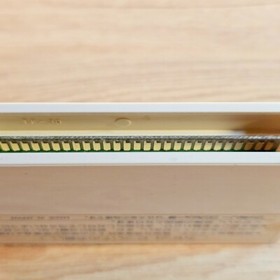 THEXDER Nintendo Famicom NES Japanese ver Cleaned Tested & Working