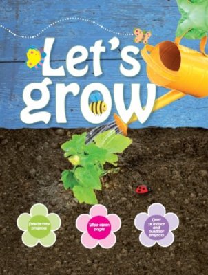 Lets Grow
