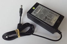 GENUINE OEM LINEARITY LAD6019AB4 AC POWER SUPPLY ADAPTER 12V 3A