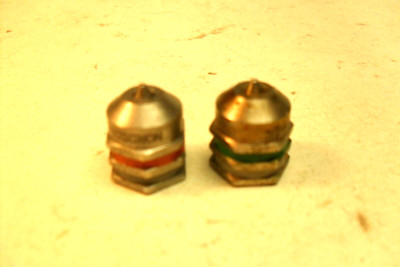 QTY 2 - Nordson Saturn Precision Nozzle 322014 USA SELLER