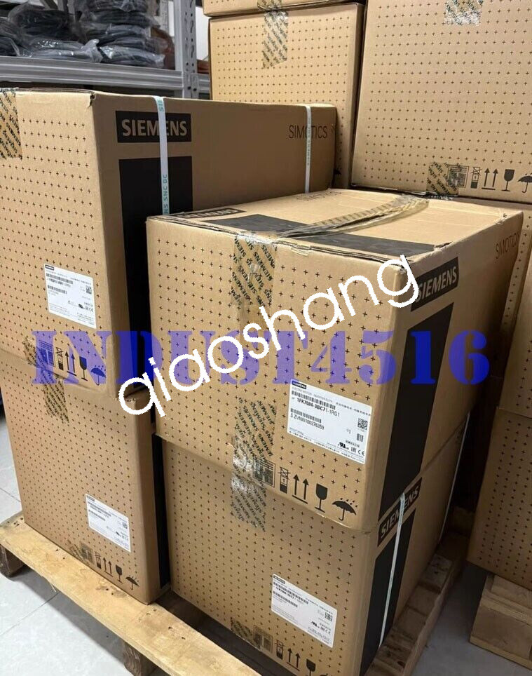 1Fk7042-2AF71-1RG0 Siemens Servo Motor new via FedEx or DHL