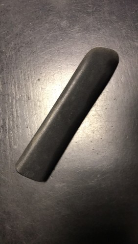 BMW 3ER E46 COMPACT KOTFLÜGEL VORNE LINKS ZIERLEISTE KOTFLÜGEL 51138252375