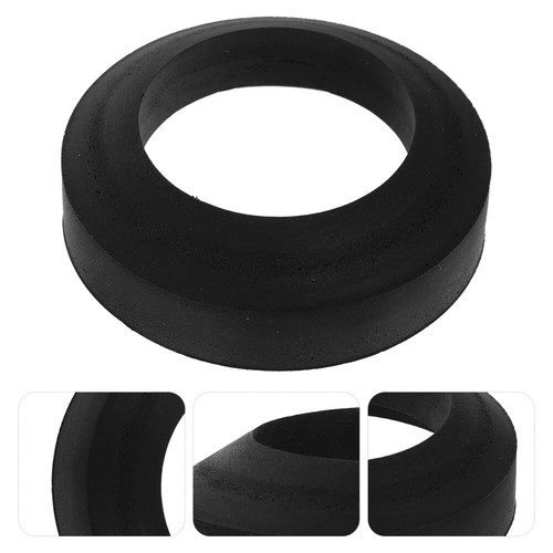 Toilet Tank To Bowl Gasket Replacement Toilet Dual Bowl Seal Cushion Toilet - Picture 9 of 12