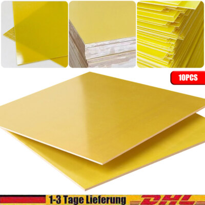 10-20x isolierende Epoxidplatte für 3,2V 280Ah 320Ah 310Ah 90Ah Lifepo4 Batterie