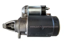 Starter DELCO SD300 DD 12 V 9 TEETH 1107800, 3656 Re-manufactured