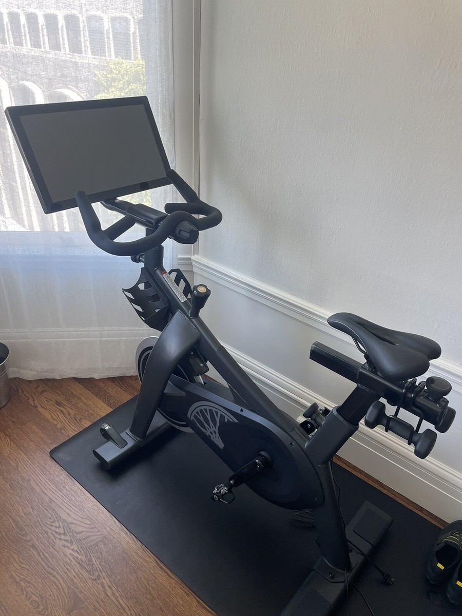 新品✳︎フィールサイクル ニューヨーク SOUL CYCLE ネイビー