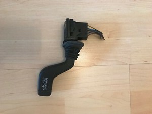 Opel Vectra B Astra G Lenkstockhebel Wischerhebel 090243395501392