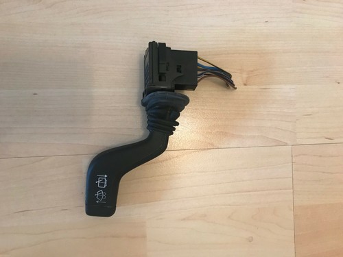 Opel Vectra B Astra G Lenkstockhebel Wischerhebel 090243395501392