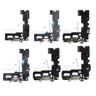 OEM iPhone iPhone Plus Lightning USB Charger Charging Port Dock  Connector