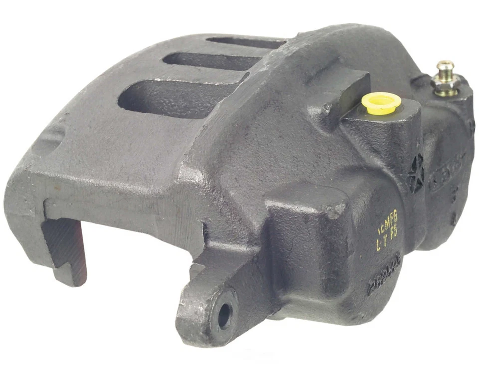 Pinça de freio a disco Cardone 18-4901 Reman compatível com 2004 Chrysler Pacifica - Imagem 4 de 4