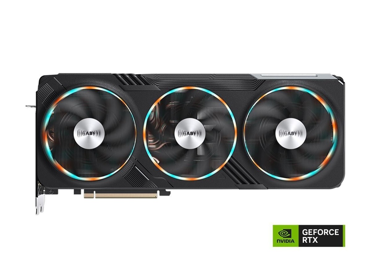 Custom Gaming Computer RTX 4070 Super Ryzen 7 5700X3D 32GB RAM 1TB