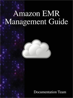 Amazon EMR Management Guide (Hardback or Cased Book)
