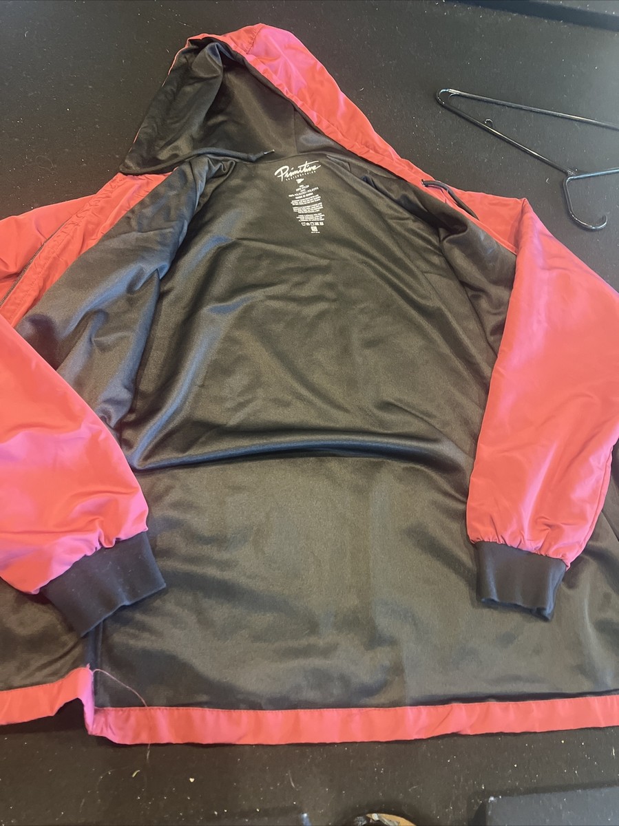 Primitive skateboarding jacket | Acooker