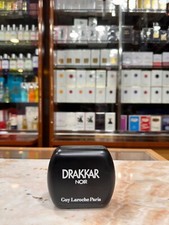 GUY LAROCHE DRAKKAR NOIR 100 GR SAPONE SOLIDO PROFUMATO SOAP