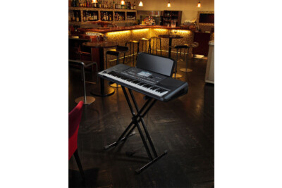 Korg Pa600 61-key Arranger Workstation Keyboard Used | eBay