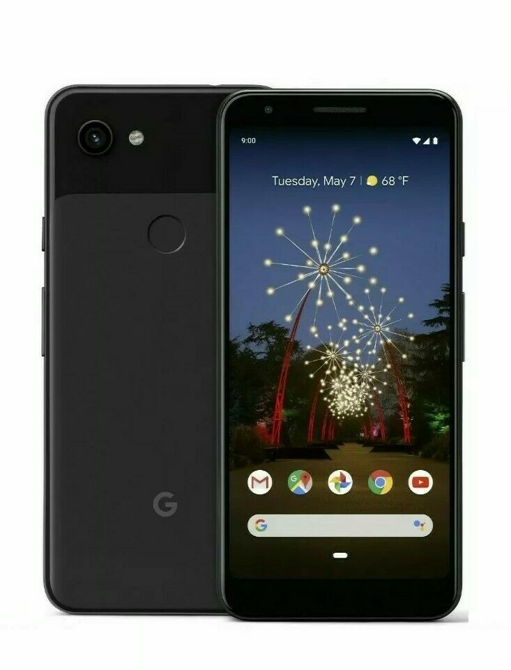 ANDROID - Google Pixel 3a XL SIMフリー 美品 Amazon | Google Pixel 3a XL SIMフリー 64GB 国内正規品
