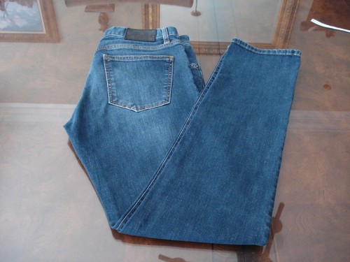 MEN J.LINDEBERG JAY MIDRISE SLIM FIT 