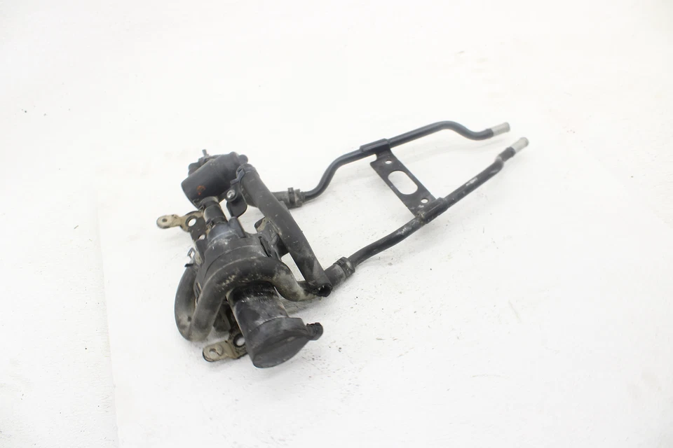 Bomba de refrigerante de refrigeración por agua motor FLHTK Ultra Limited 13-24 Harley-Davidson Foto 3 de 4