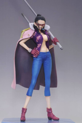 ワンピース TASHIGI フィギュア Tashigi One Piece Super One Piece Styling Figure Bandai From Japan