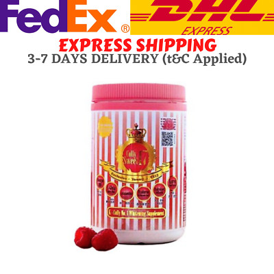 K-COLLY SWEET 17 KOREAN NANO COLLAGEN POWDER HALAL ...