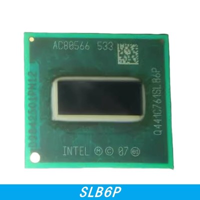 1pcs New Original SLB6P CPU BGA Graphic Chipset 100% Good Working