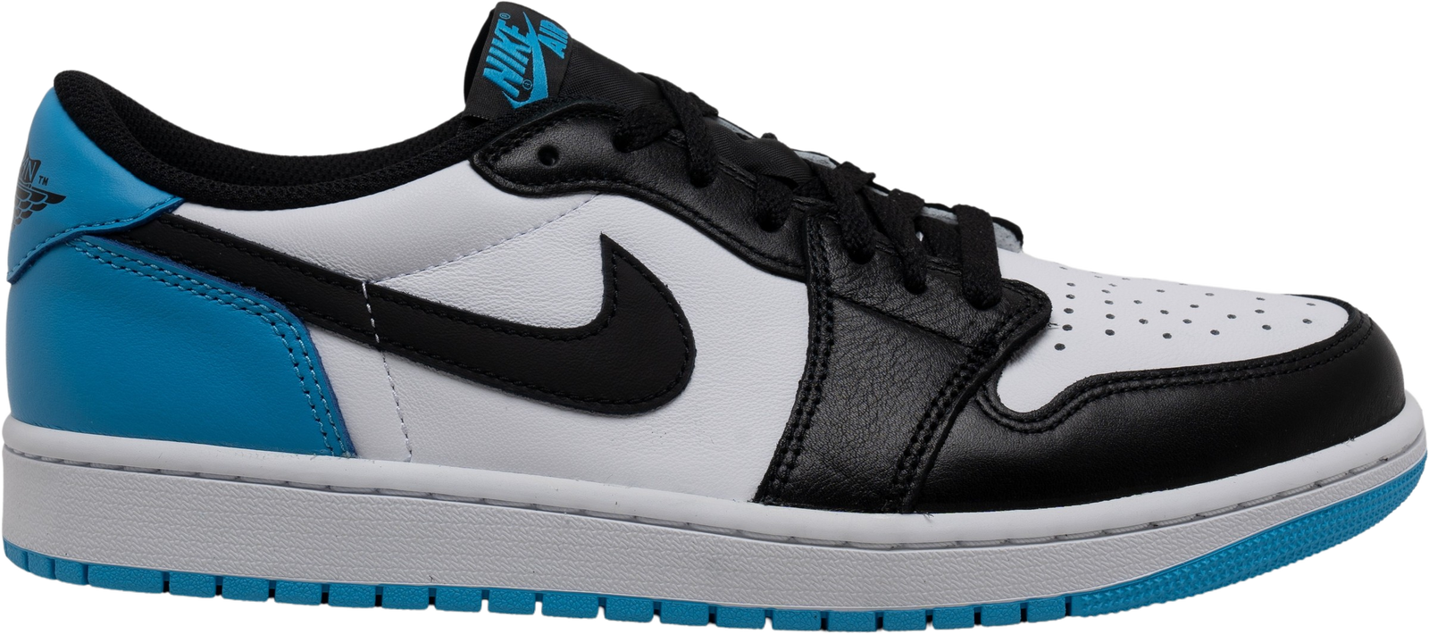 Jordan 1 Retro OG Low UNC