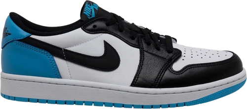 Jordan 1 Retro OG Low UNC